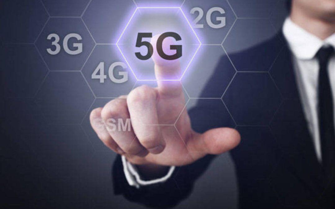 El proper desplegament del 5G i el paper dels Ajuntaments